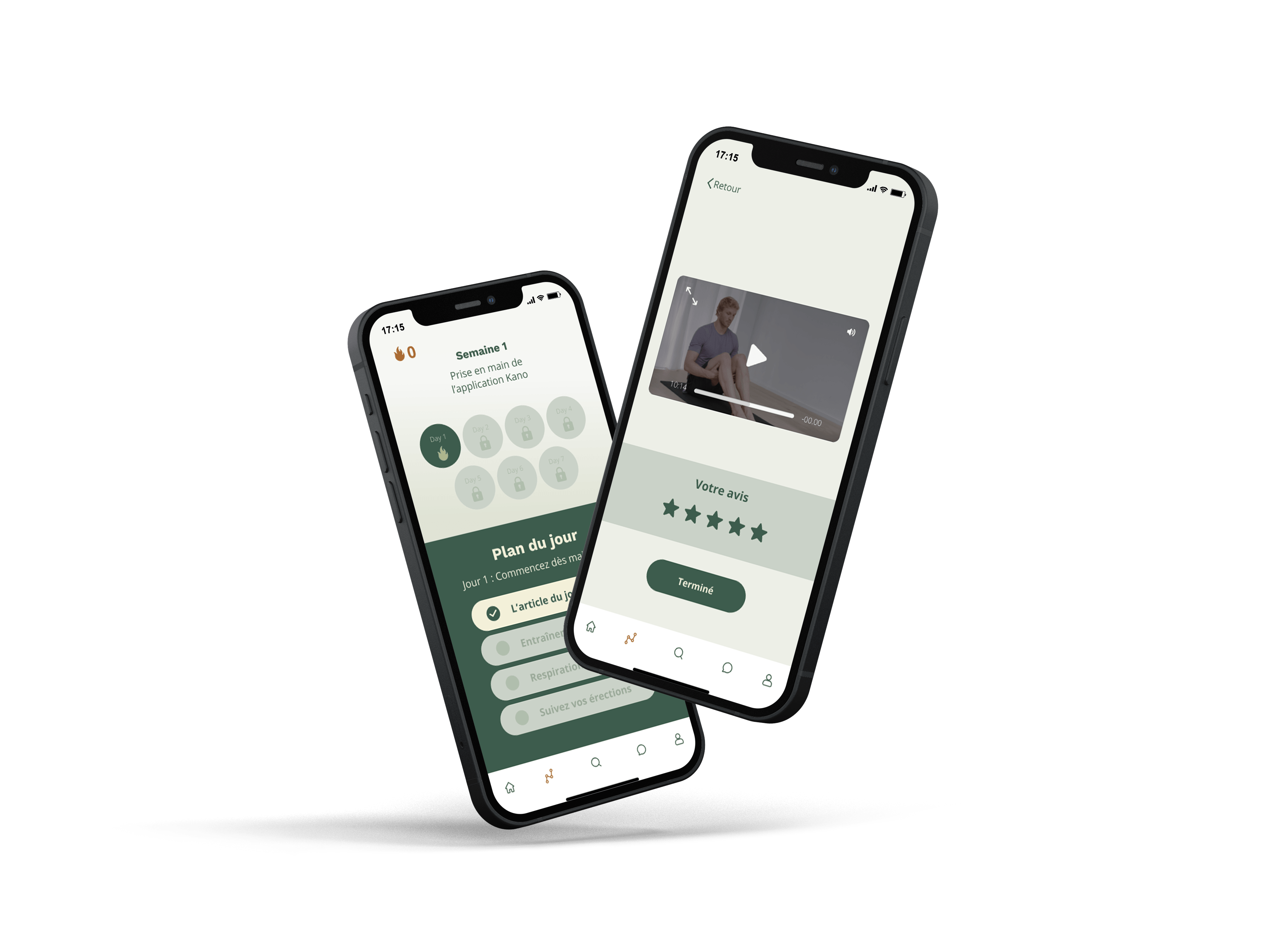 image-At Home App