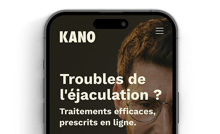 Ejaculation précoce