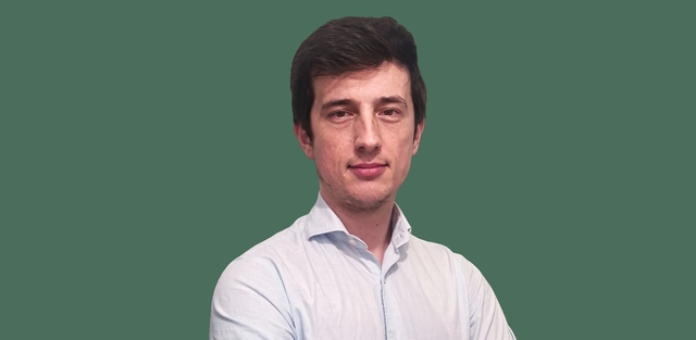 Docteur Álvaro Javier Yebes Alonso — Urologue | Kano.care
