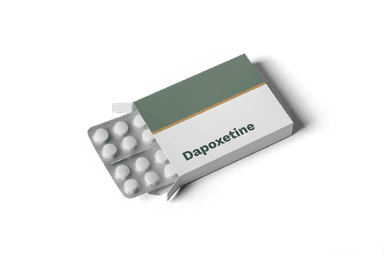 Priligy (Dapoxétine)