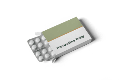 Paroxétine