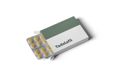 Cialis (Tadalafil)