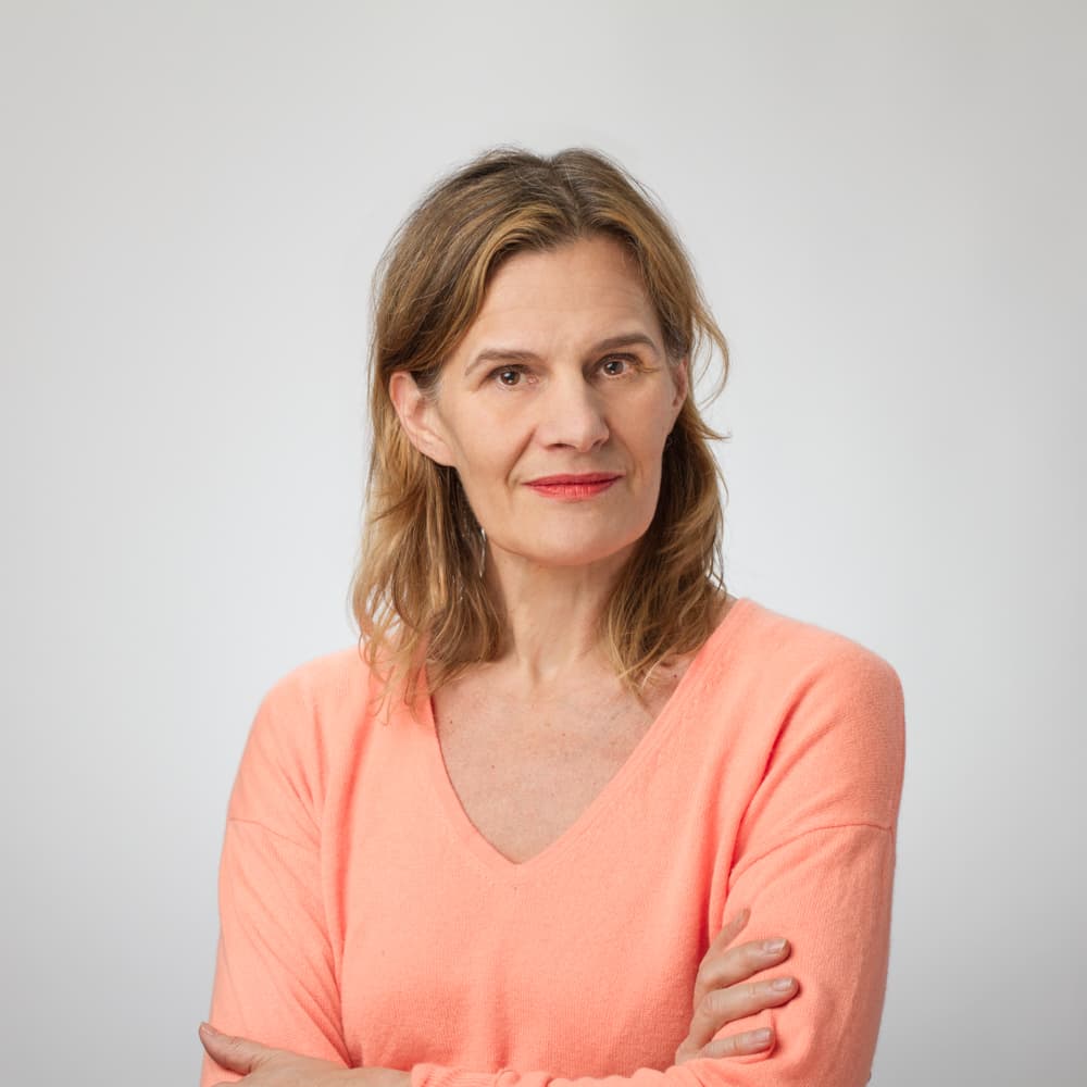 Dr Béatrice Cuzin