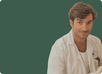 Dr Johann Barkatz
