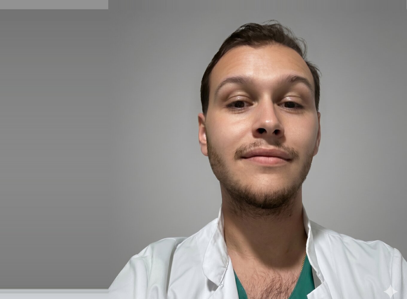 Dr Samy Benbetka