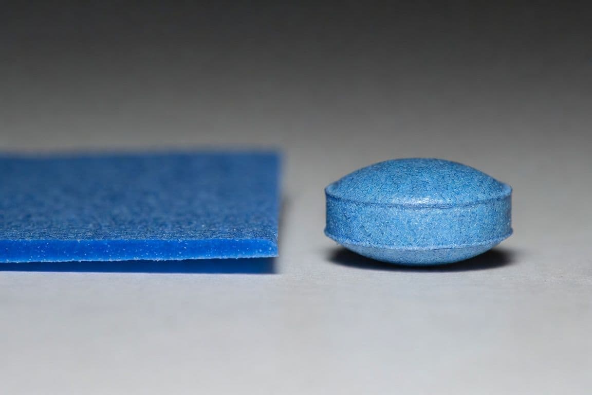 Comparaison Xybilun ou Viagra pour la dysfonction érectile, film et comprimé de sildénafil Comparaison Xybilun ou Viagra pour la dysfonction érectile, film et comprimé de sildénafil