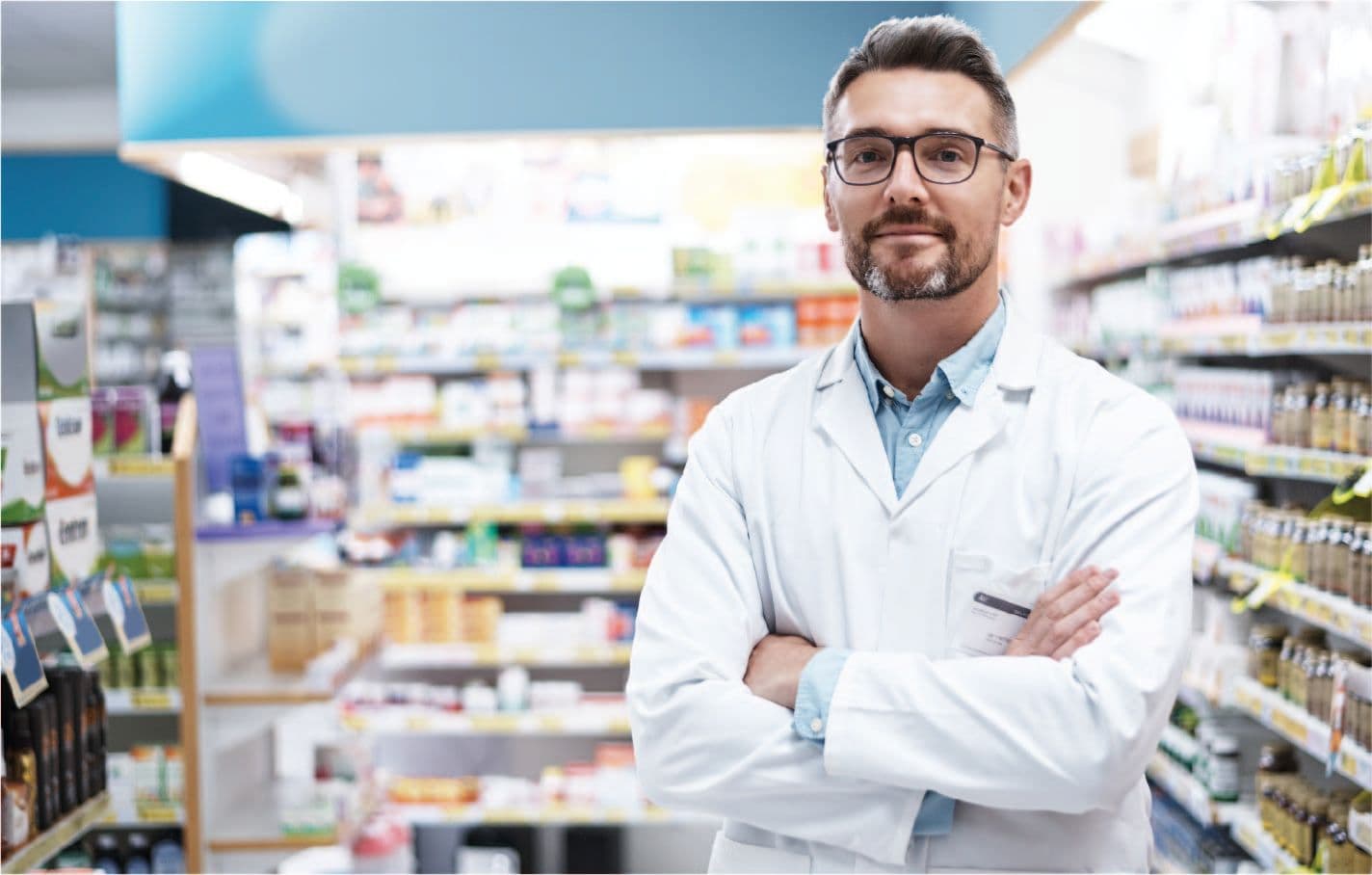 Pharmaciens Pharmaciens