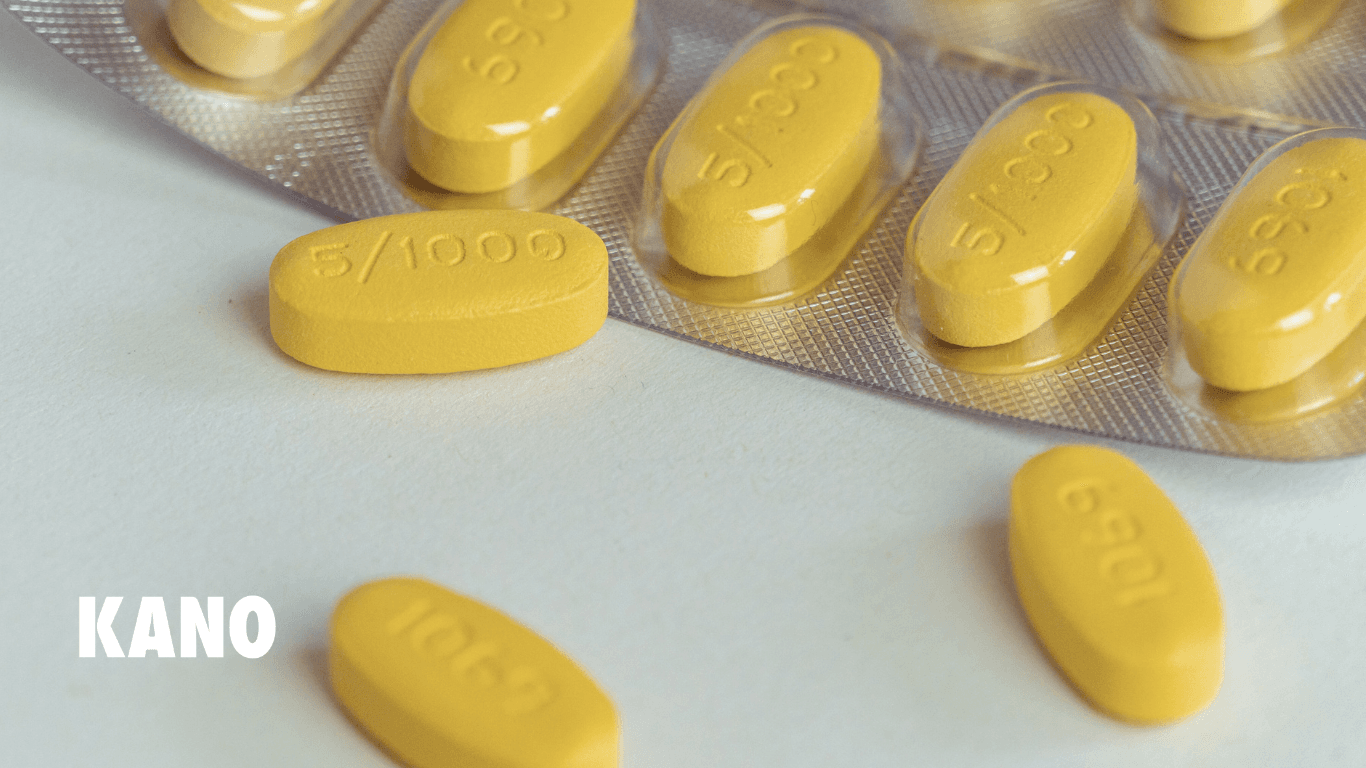 Grâce à la télémédecine, Kano.care permet d’obtenir une prescription sécurisée après une évaluation médicale en ligne. Grâce à la télémédecine, Kano.care permet d’obtenir une prescription sécurisée après une évaluation médicale en ligne.