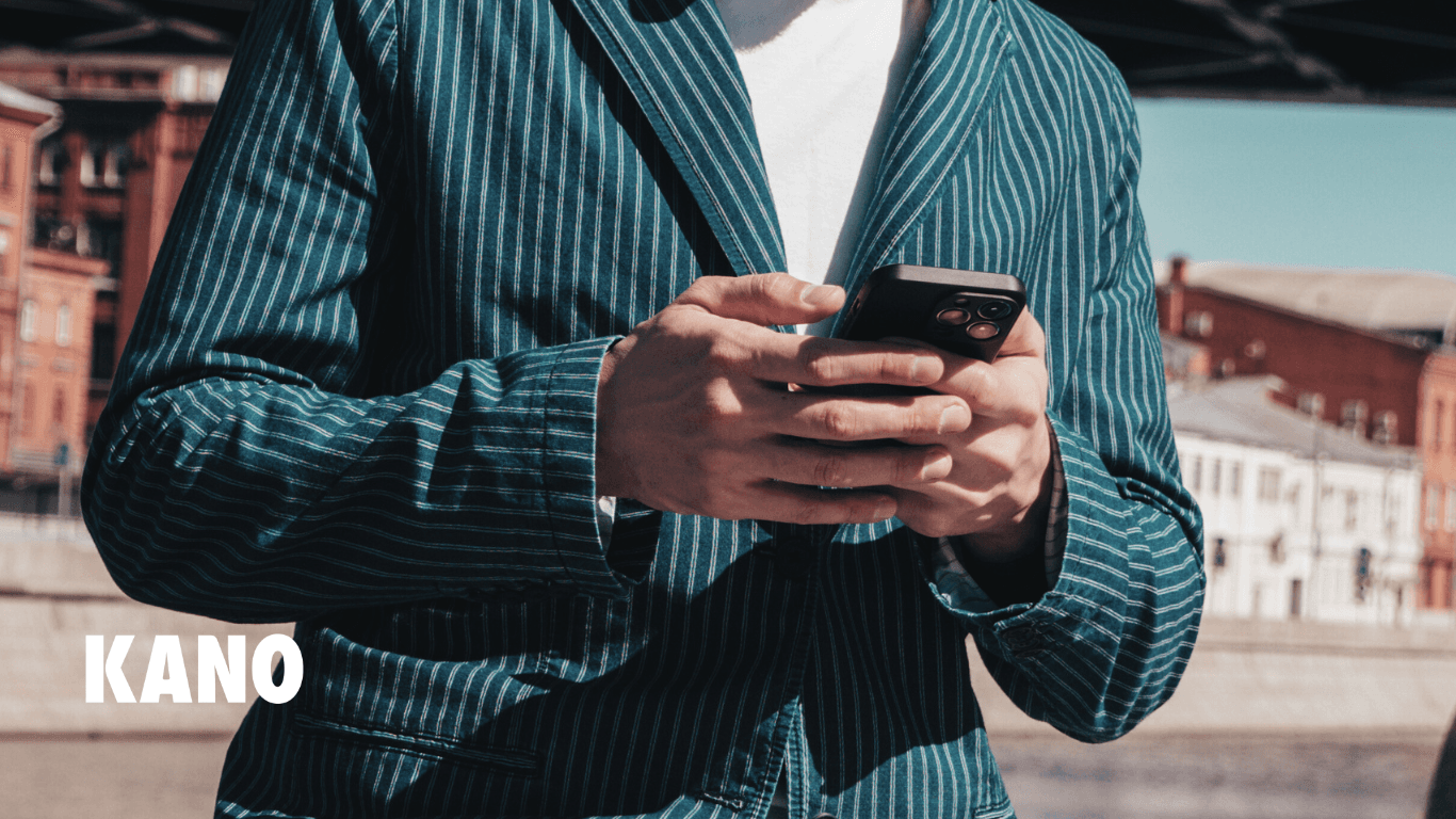 Kano facilite l'accès aux médicaments contre les troubles de l'érection grâce à un service de téléconsultation innovant. Kano facilite l'accès aux médicaments contre les troubles de l'érection grâce à un service de téléconsultation innovant.