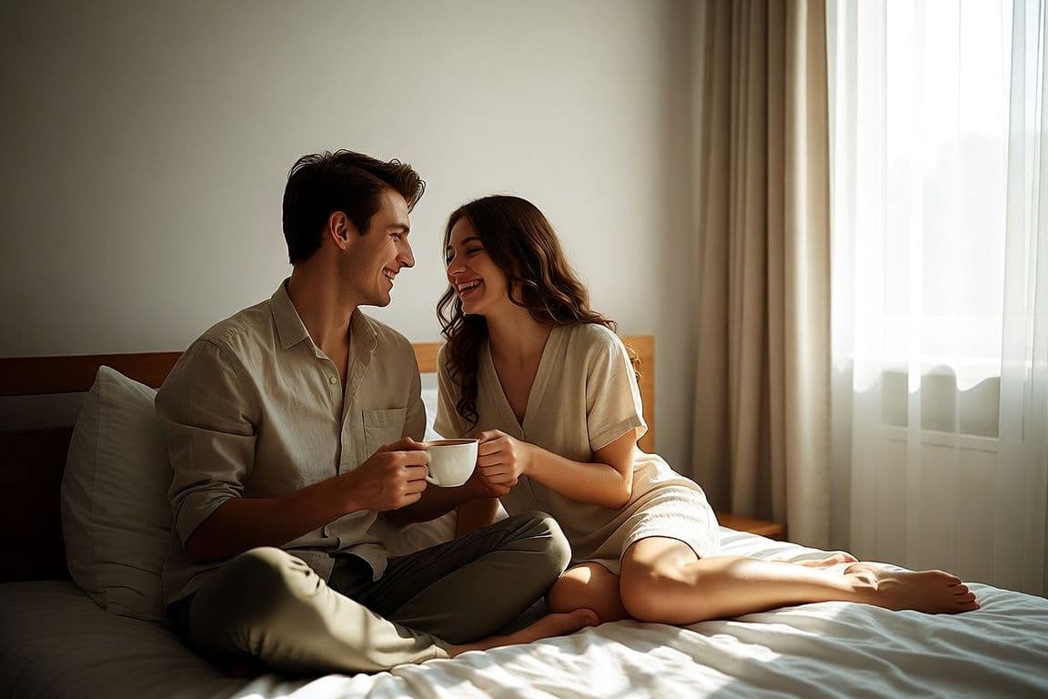 Comprendre les mécanismes de l'éjaculation interne Comprendre les mécanismes de l'éjaculation interne