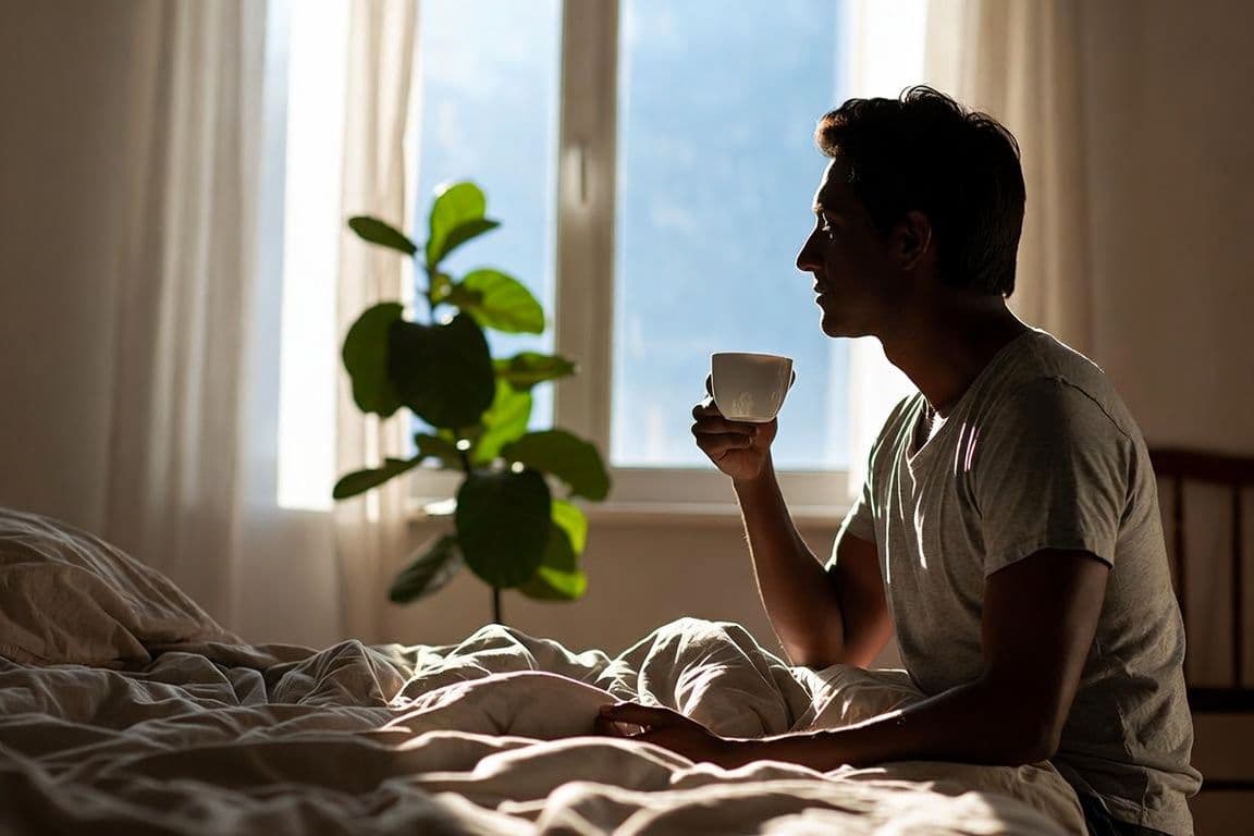 Couille bleue : mythe, symptômes et solutions Couille bleue : mythe, symptômes et solutions