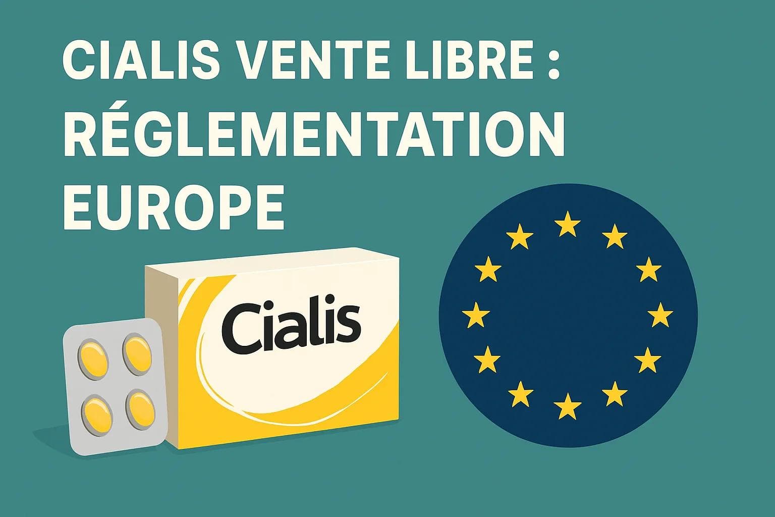 Cialis sans ordonnance en Europe : réglementation Belgique, Espagne, Suisse, UK. Découvrez les pays, risques et alternatives légales en 2026 Cialis sans ordonnance en Europe : réglementation Belgique, Espagne, Suisse, UK. Découvrez les pays, risques et alternatives légales en 2026.