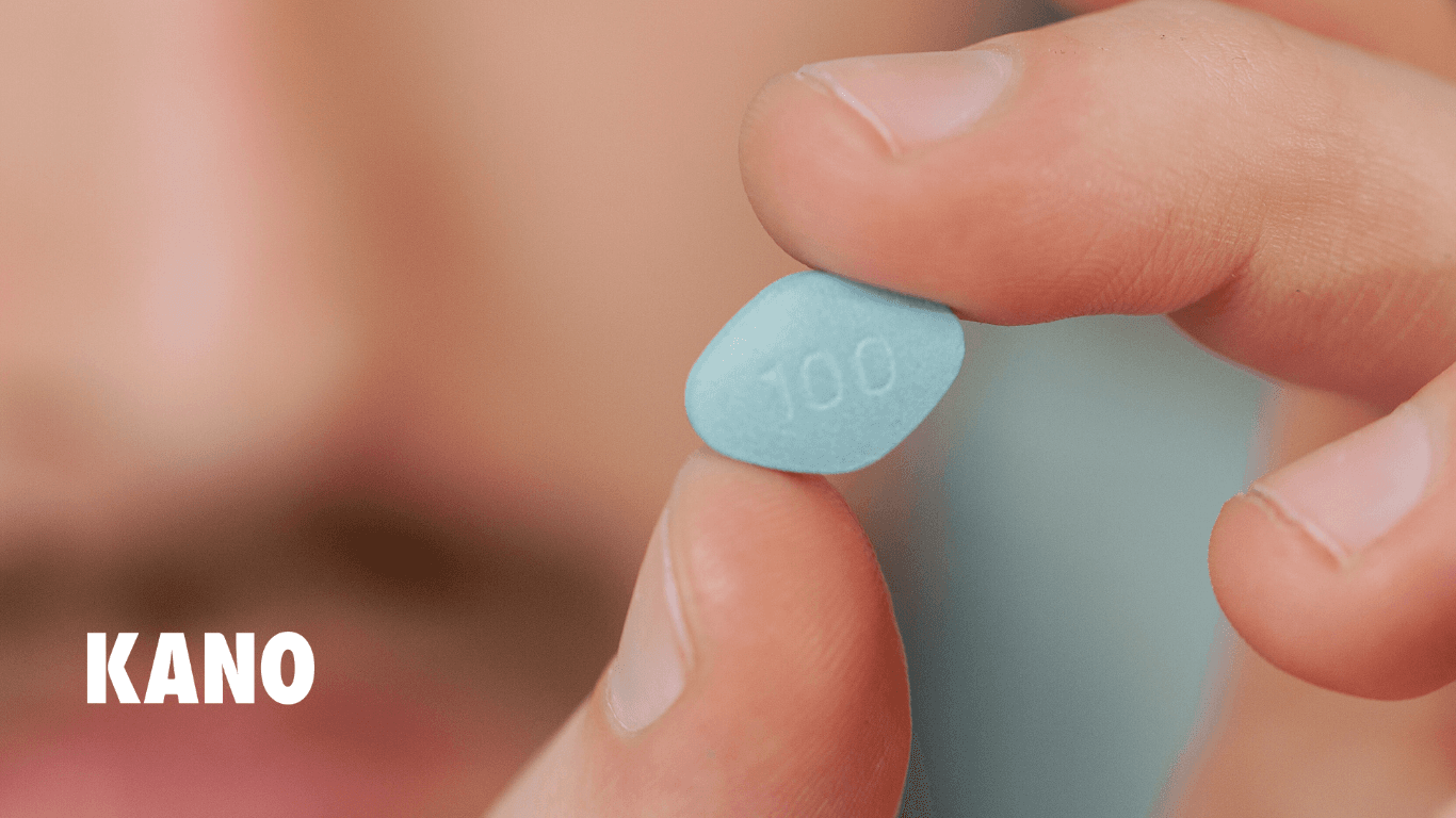 Ne mettez pas votre santé en péril avec des produits illégaux : consultez un spécialiste et recevez une prescription sécurisée et adaptée sur Kano.care en moins de 3h. Ne mettez pas votre santé en péril avec des produits illégaux : consultez un spécialiste et recevez une prescription sécurisée et adaptée sur Kano.care en moins de 3h.