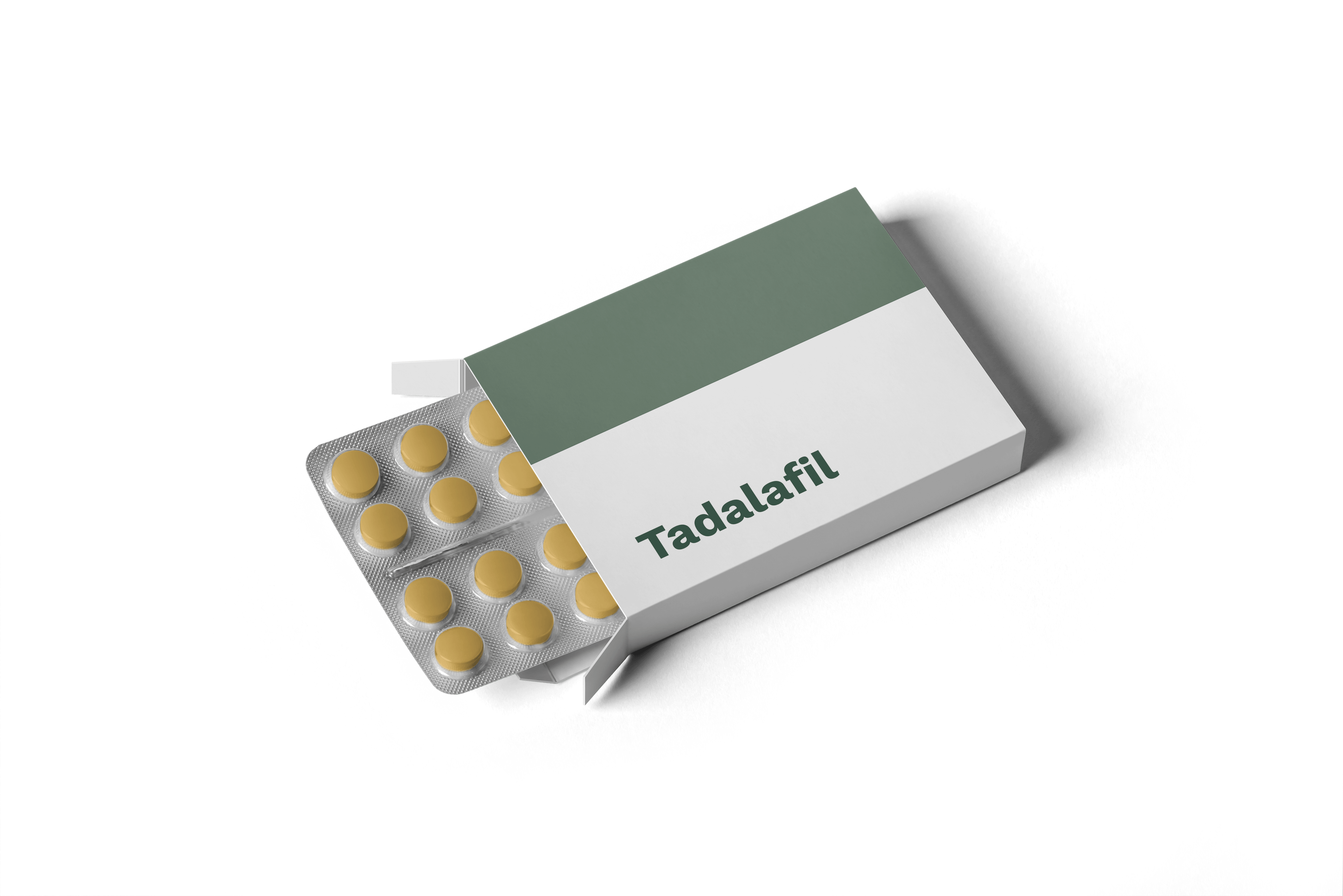 image-Tadalafil