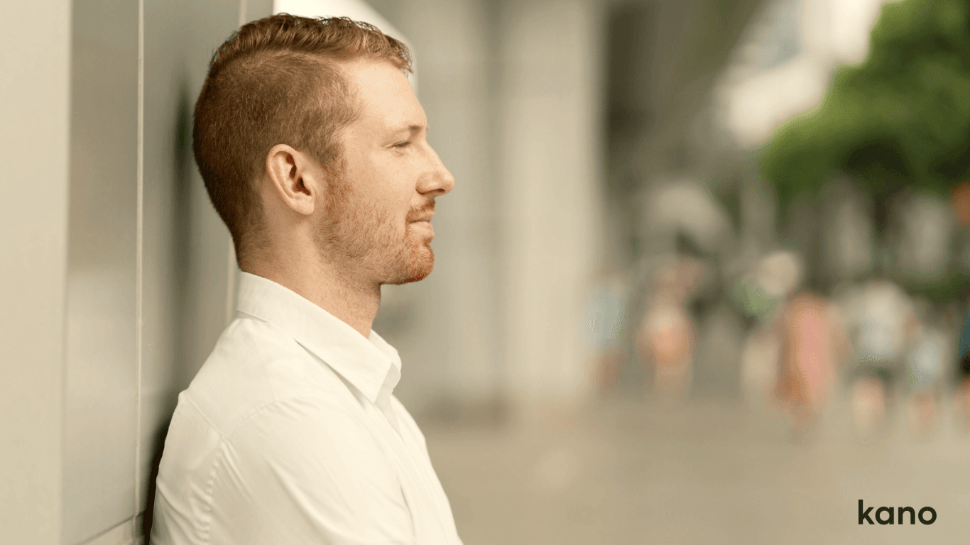 Découvrez www.Kano.care prescription en ligne : rapide et discrete! La dysfonction érectile (DE) est un problème courant qui touche de nombreux hommes à travers le monde. Elle peut être causée par des facteurs physiques, psychologiques ou des maladies sous-jacentes comme les troubles cardiovasculaires. Bien que des épisodes occasionnels puissent ne pas inquiéter, une DE persistante nécessite souvent une consultation médicale pour déterminer la cause et recevoir un traitement approprié. Les signaux d’alerte incluent des problèmes érectiles fréquents, des symptômes liés à d'autres problèmes de santé ou un impact sur le bien-être psychologique. Kano.care propose des consultations en ligne avec des professionnels pour un diagnostic et un traitement en toute discrétion.