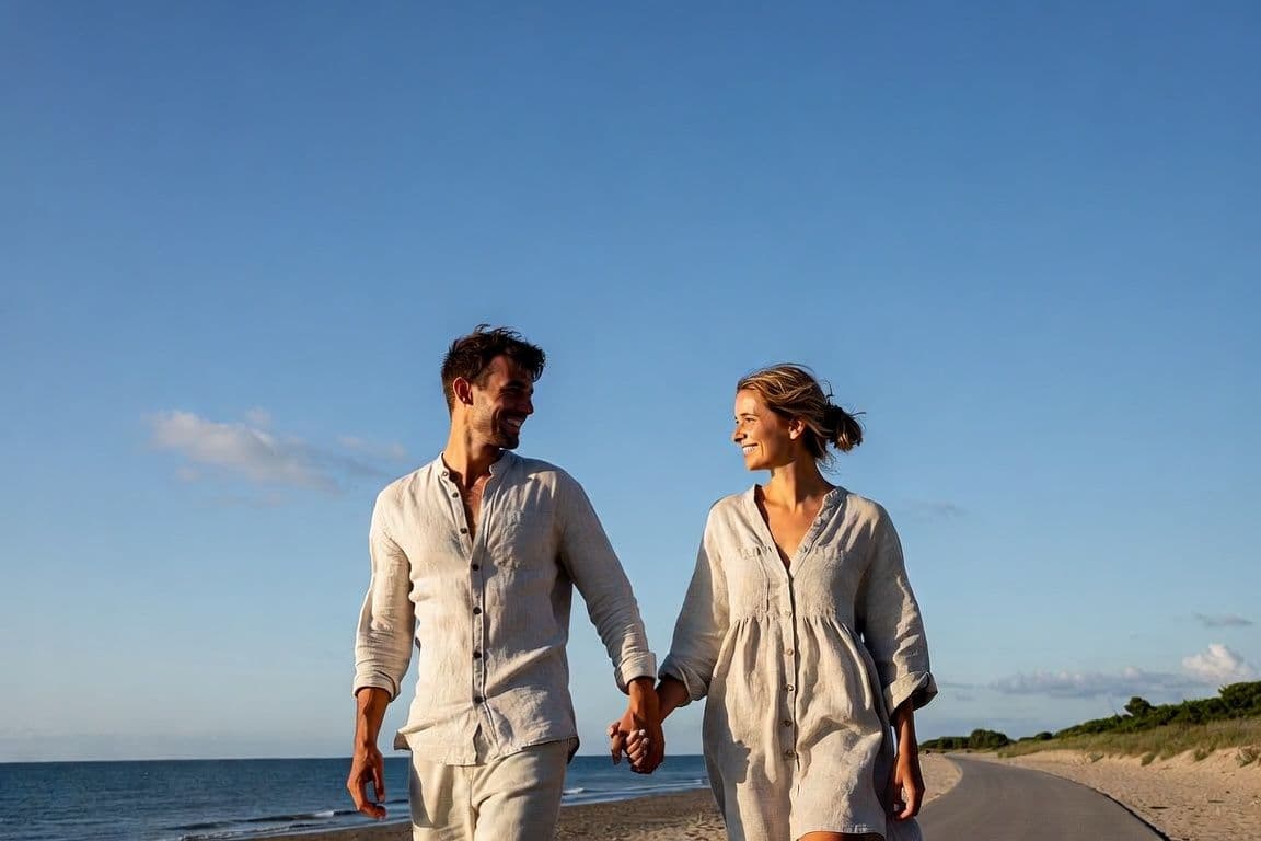 Couple serein, une érection rapide passe par une bonne santé globale Couple serein, une érection rapide passe par une bonne santé globale