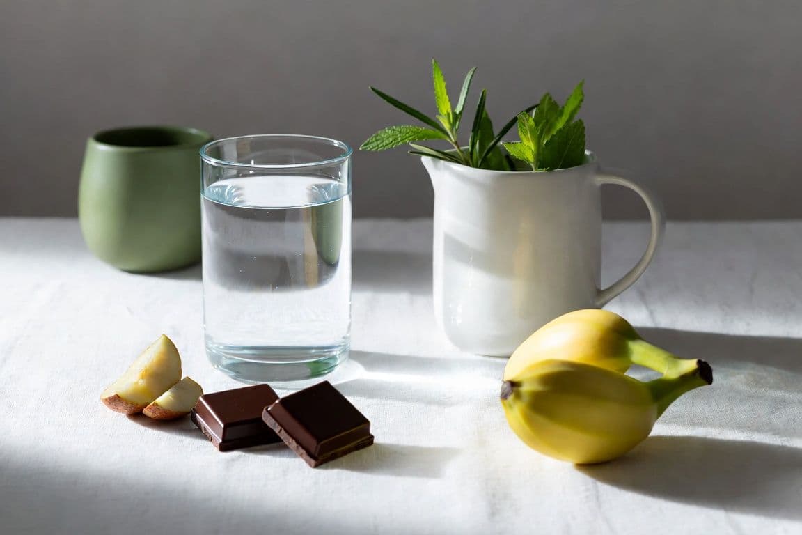 Aliments riches en magnésium pour la santé sexuelle masculine et l'éjaculation précoce Aliments riches en magnésium pour la santé sexuelle masculine et l'éjaculation précoce