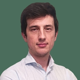 Dr. Álvaro Yebes - Urólogo