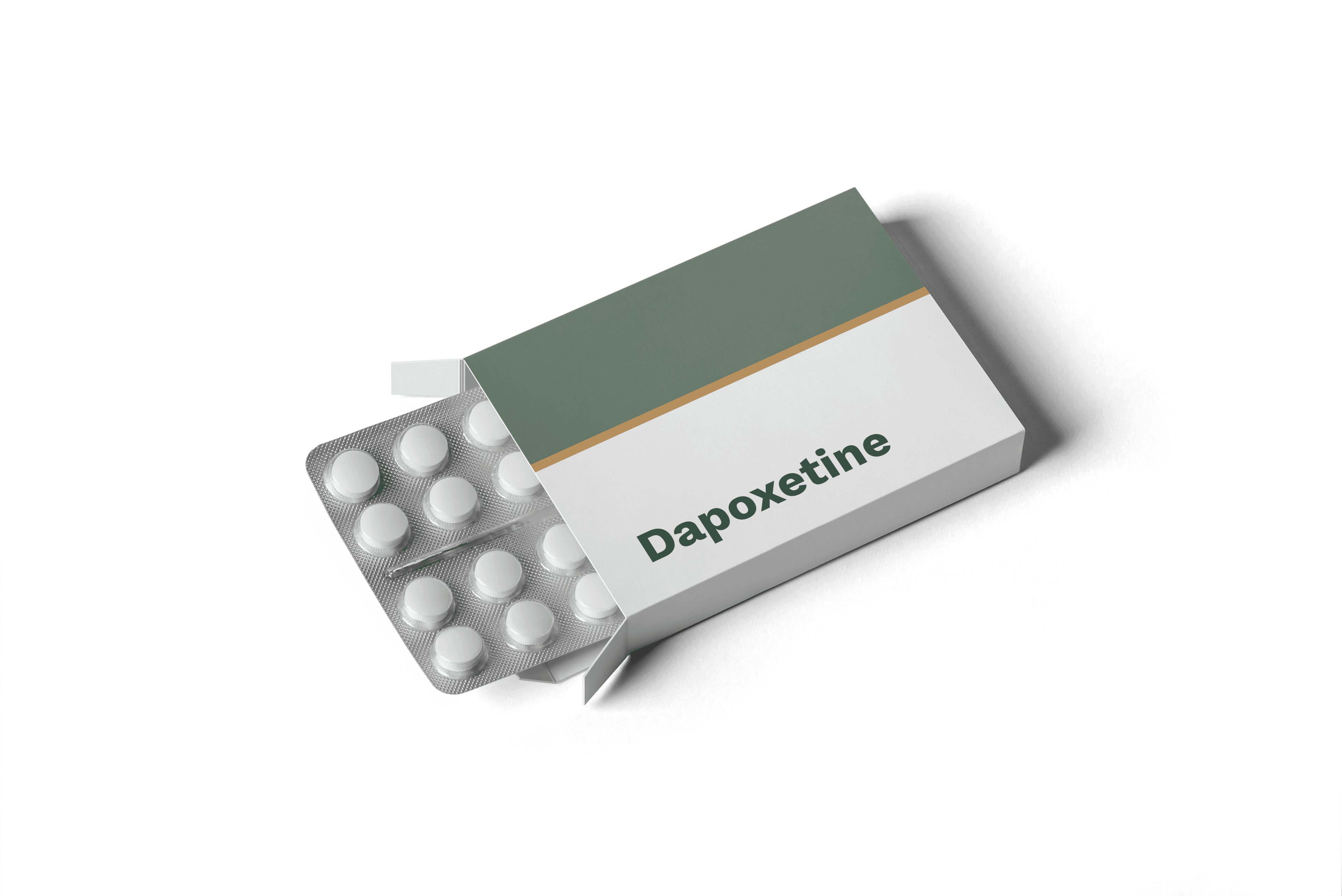 Priligy® - undefined Priligy®