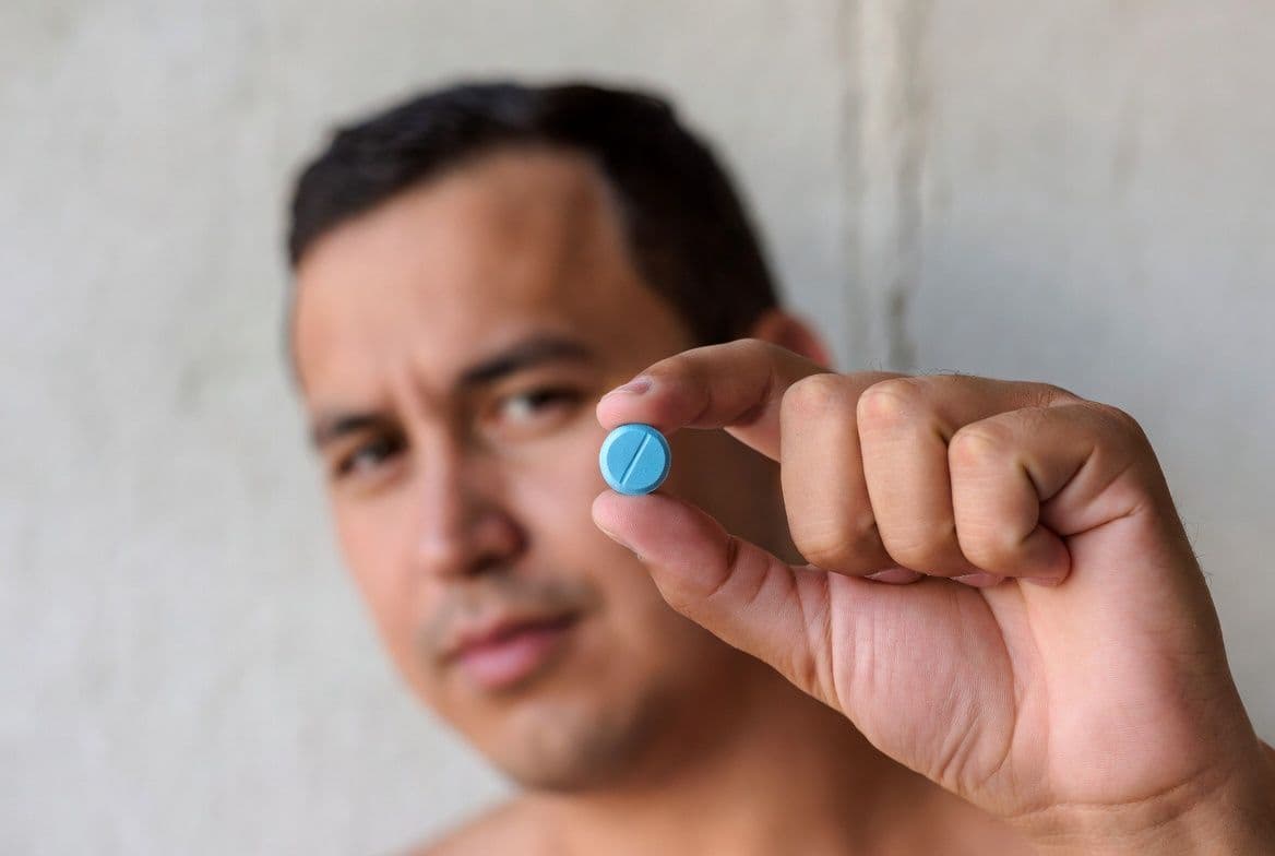 Comprimés de viagra Comprimés de viagra