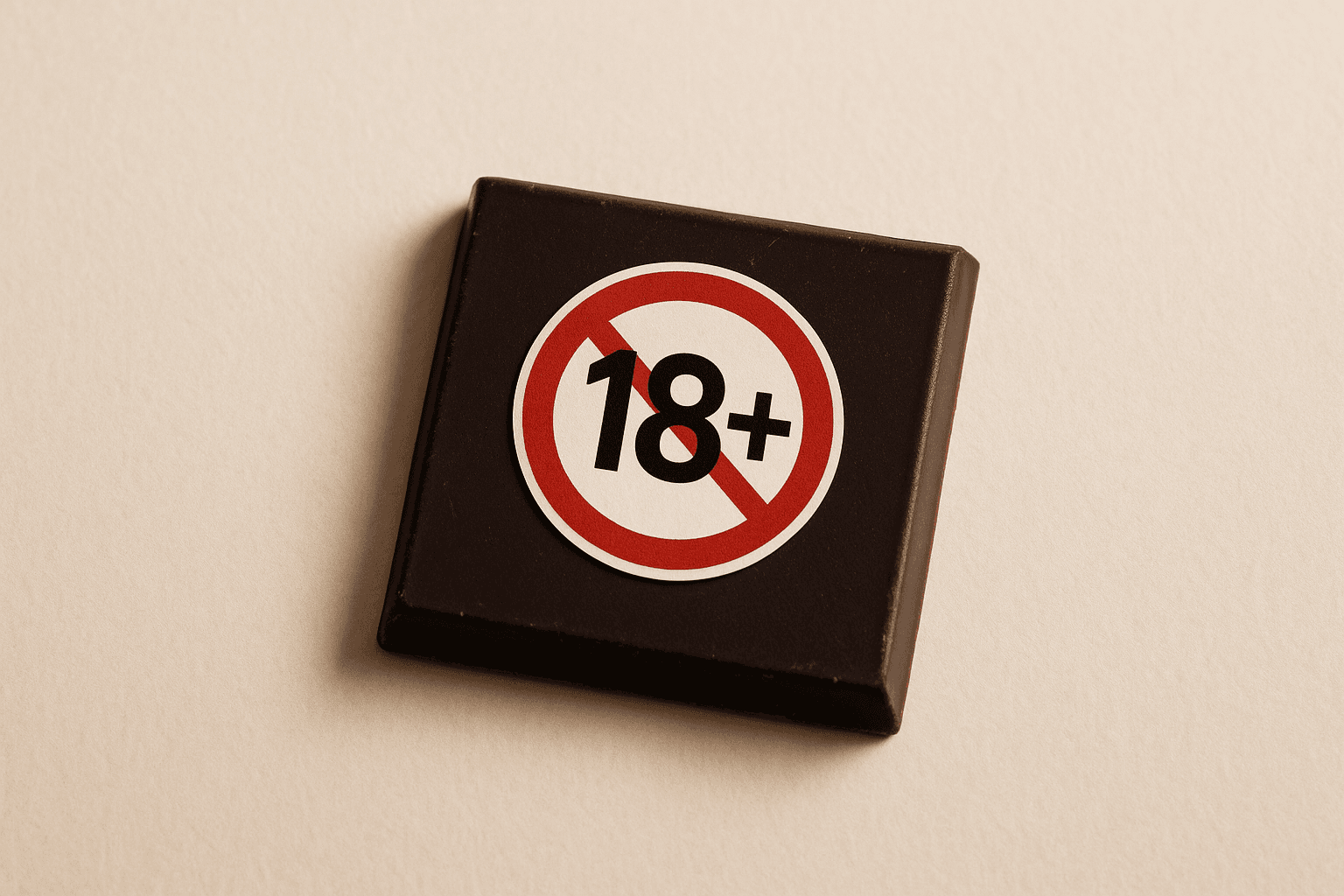 Morceaux de chocolat noir riche en cacao disposés sur une surface sombre, illustrant les propriétés aphrodisiaques du chocolat Morceaux de chocolat noir riche en cacao disposés sur une surface sombre, illustrant les propriétés aphrodisiaques du chocolat