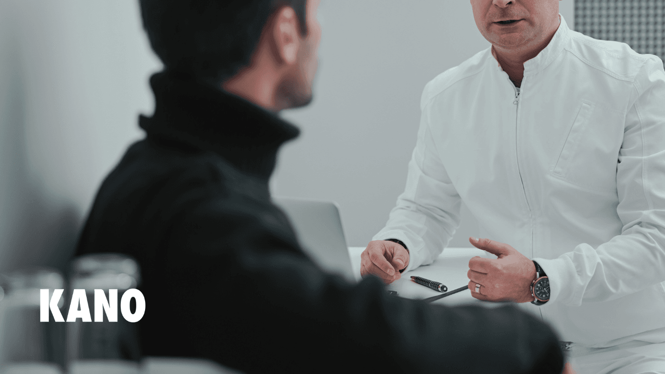 Kano.care lutte contre les inégalités d'accès aux soins avec des consultations modernes et sécurisées. Kano.care lutte contre les inégalités d'accès aux soins avec des consultations modernes et sécurisées.