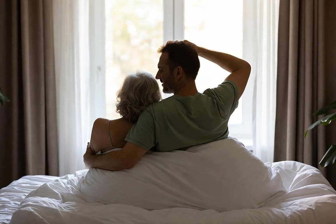 Comprendre l'orgasme masculin et la santé sexuelle Comprendre l'orgasme masculin et la santé sexuelle
