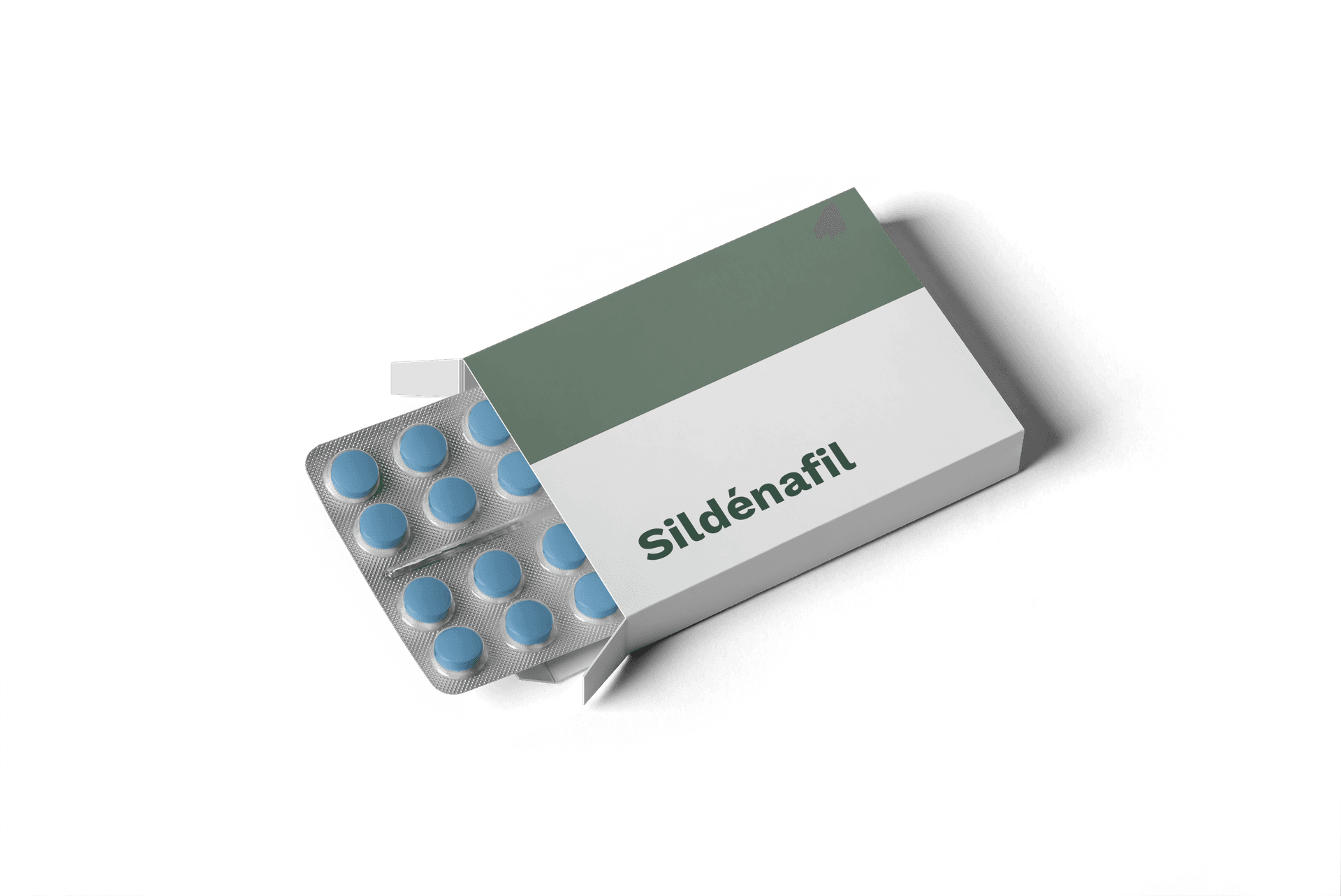 Sildénafil