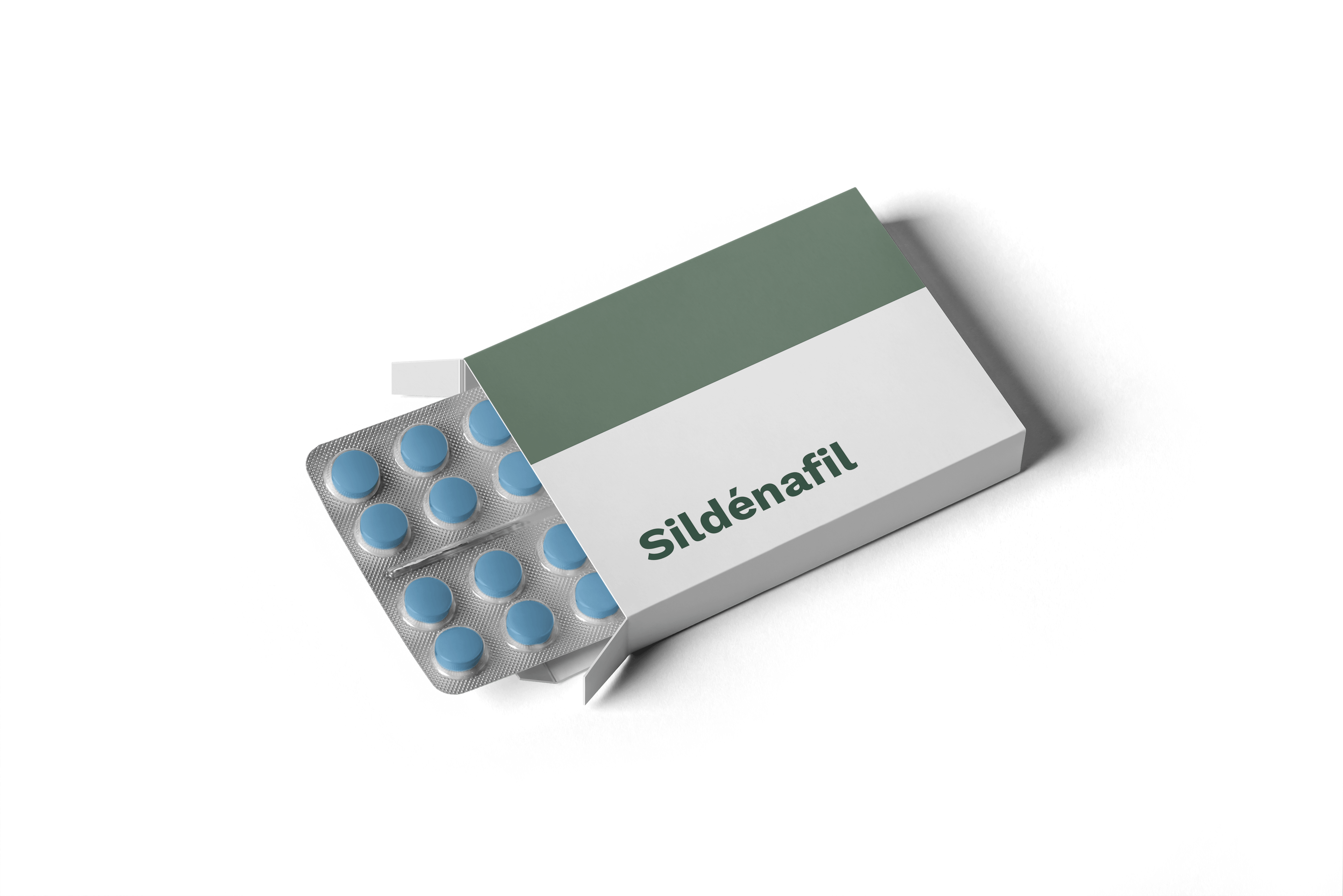 image-Sildénafil