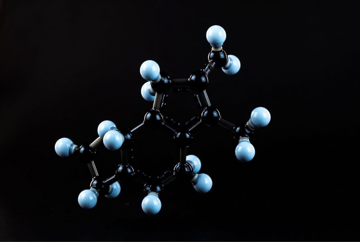 Molecule de Viagra Molecule de Viagra